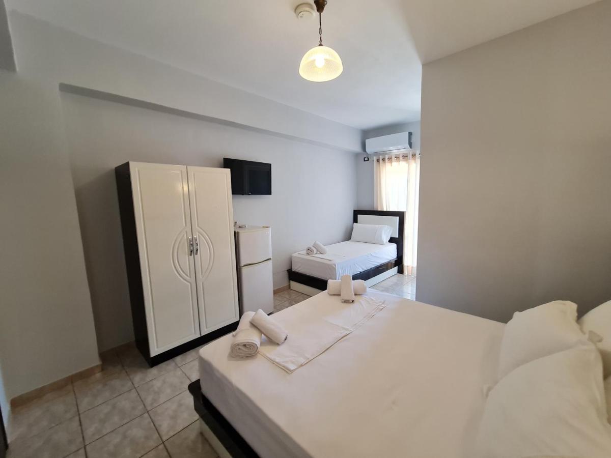 Hotel Ardiani 卡萨米尔 外观 照片
