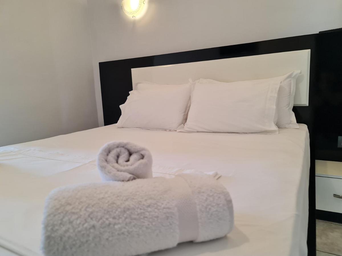 Hotel Ardiani 卡萨米尔 外观 照片