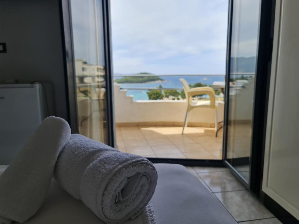 Hotel Ardiani 卡萨米尔 外观 照片