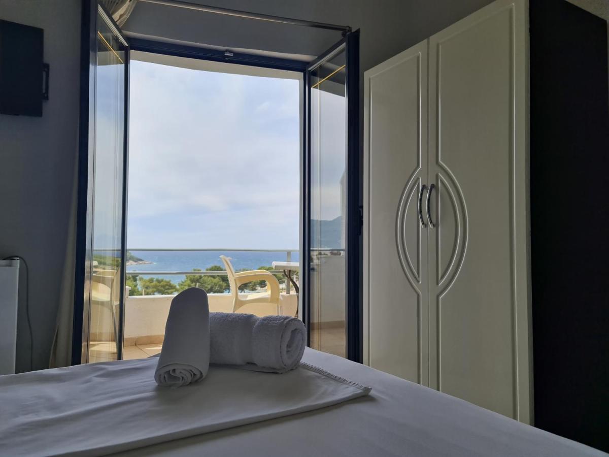 Hotel Ardiani 卡萨米尔 外观 照片