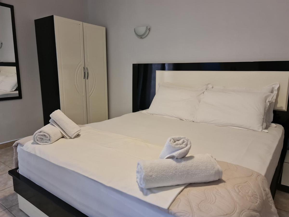 Hotel Ardiani 卡萨米尔 外观 照片