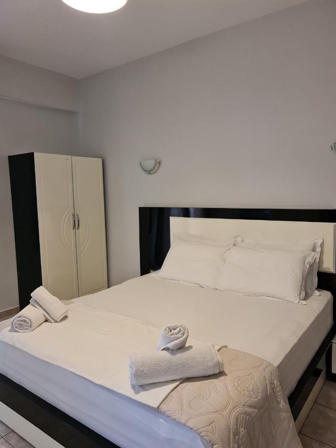 Hotel Ardiani 卡萨米尔 外观 照片