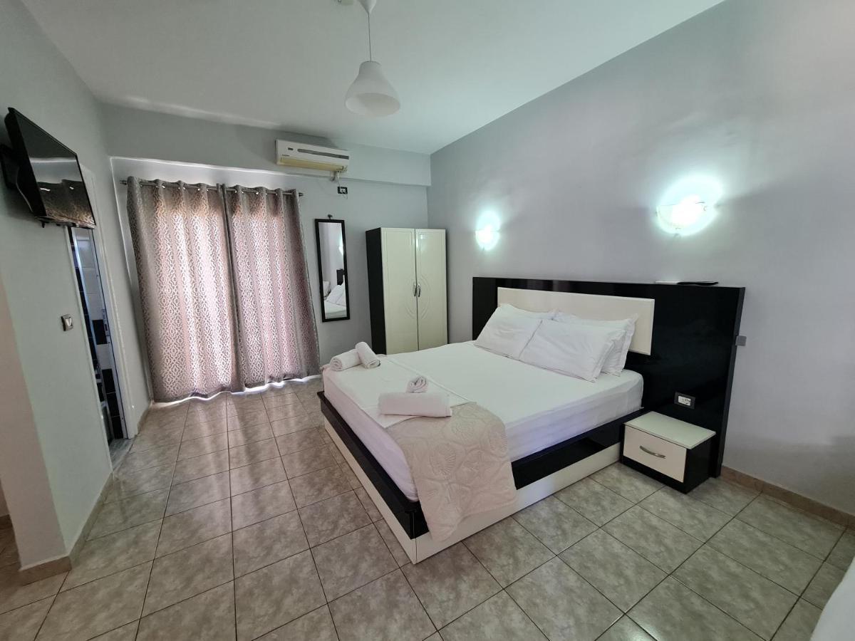 Hotel Ardiani 卡萨米尔 外观 照片