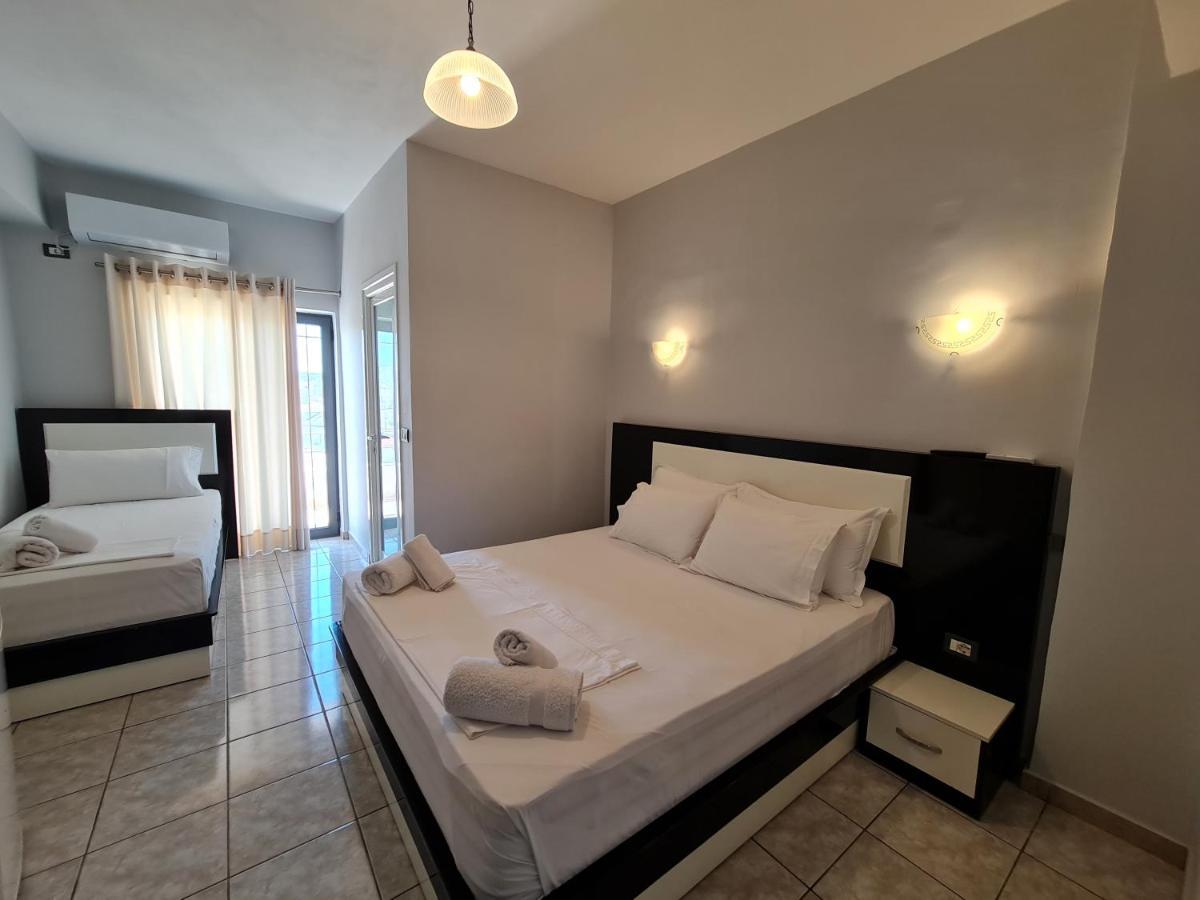 Hotel Ardiani 卡萨米尔 外观 照片