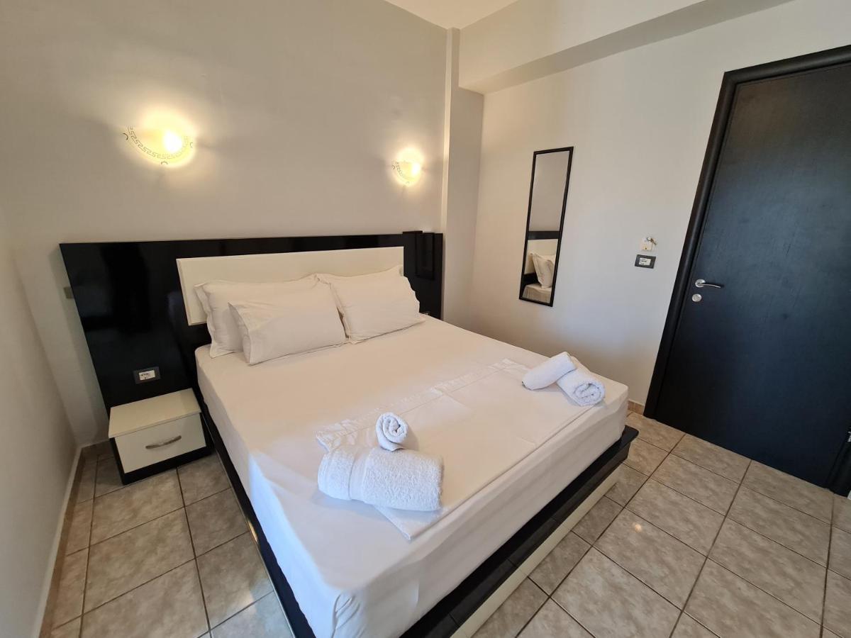 Hotel Ardiani 卡萨米尔 外观 照片