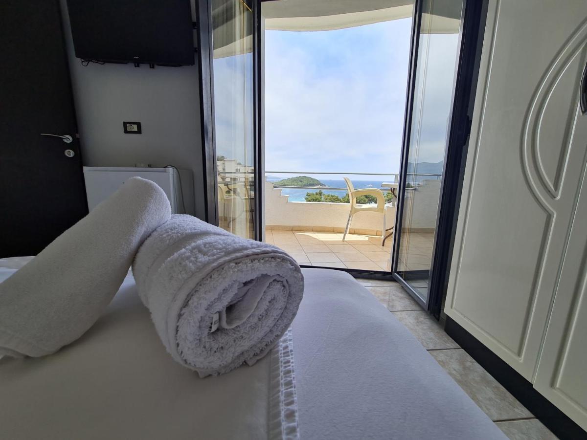 Hotel Ardiani 卡萨米尔 外观 照片
