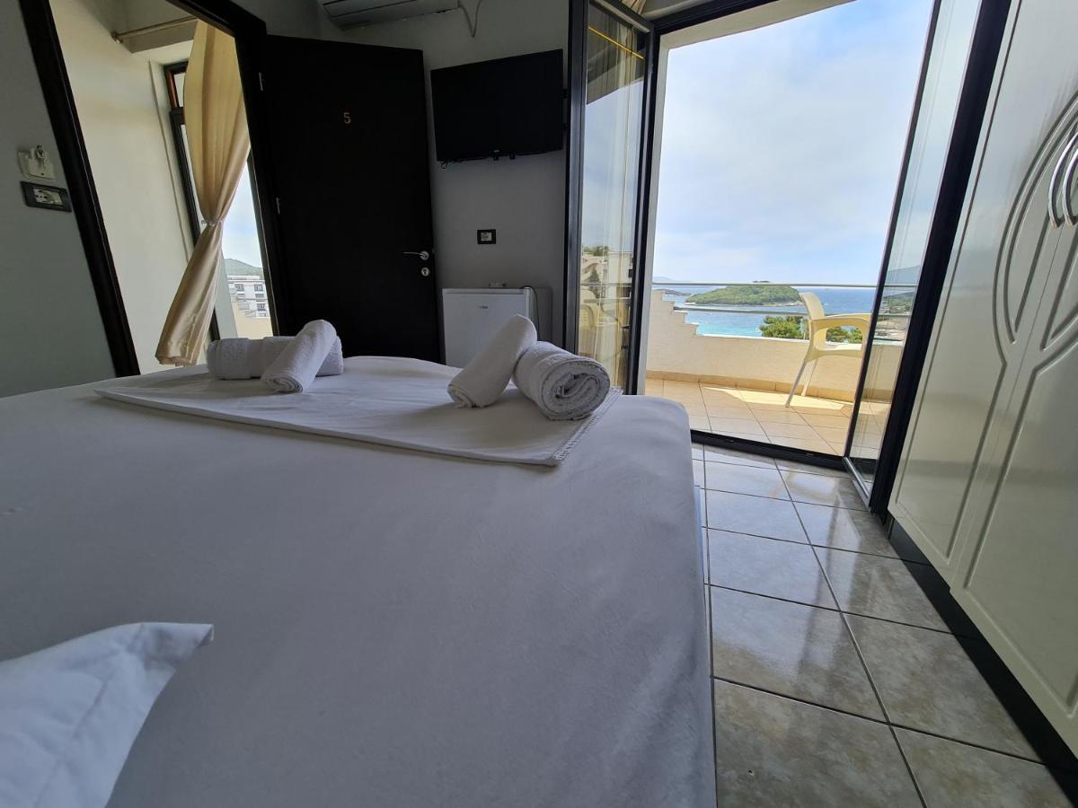 Hotel Ardiani 卡萨米尔 外观 照片