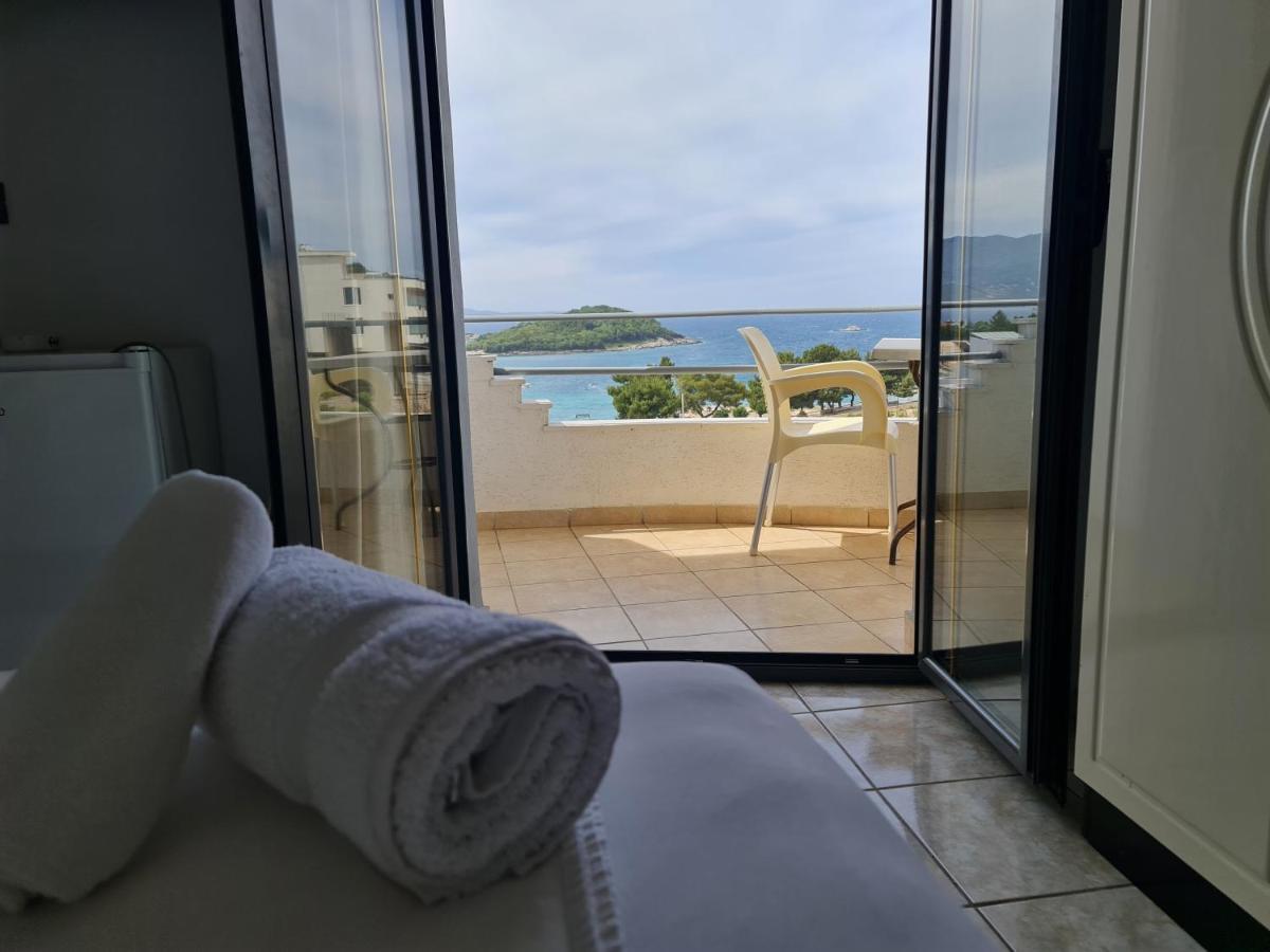 Hotel Ardiani 卡萨米尔 外观 照片