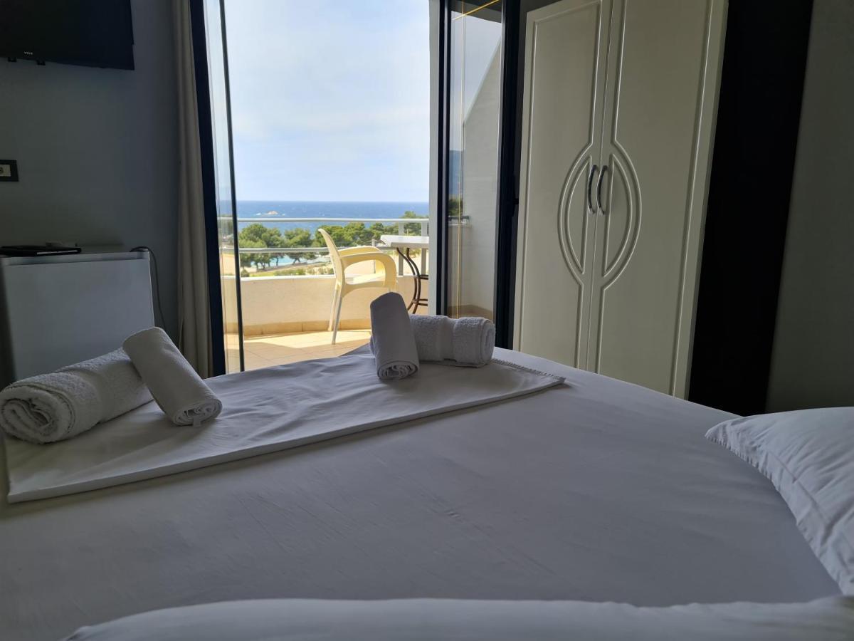 Hotel Ardiani 卡萨米尔 外观 照片