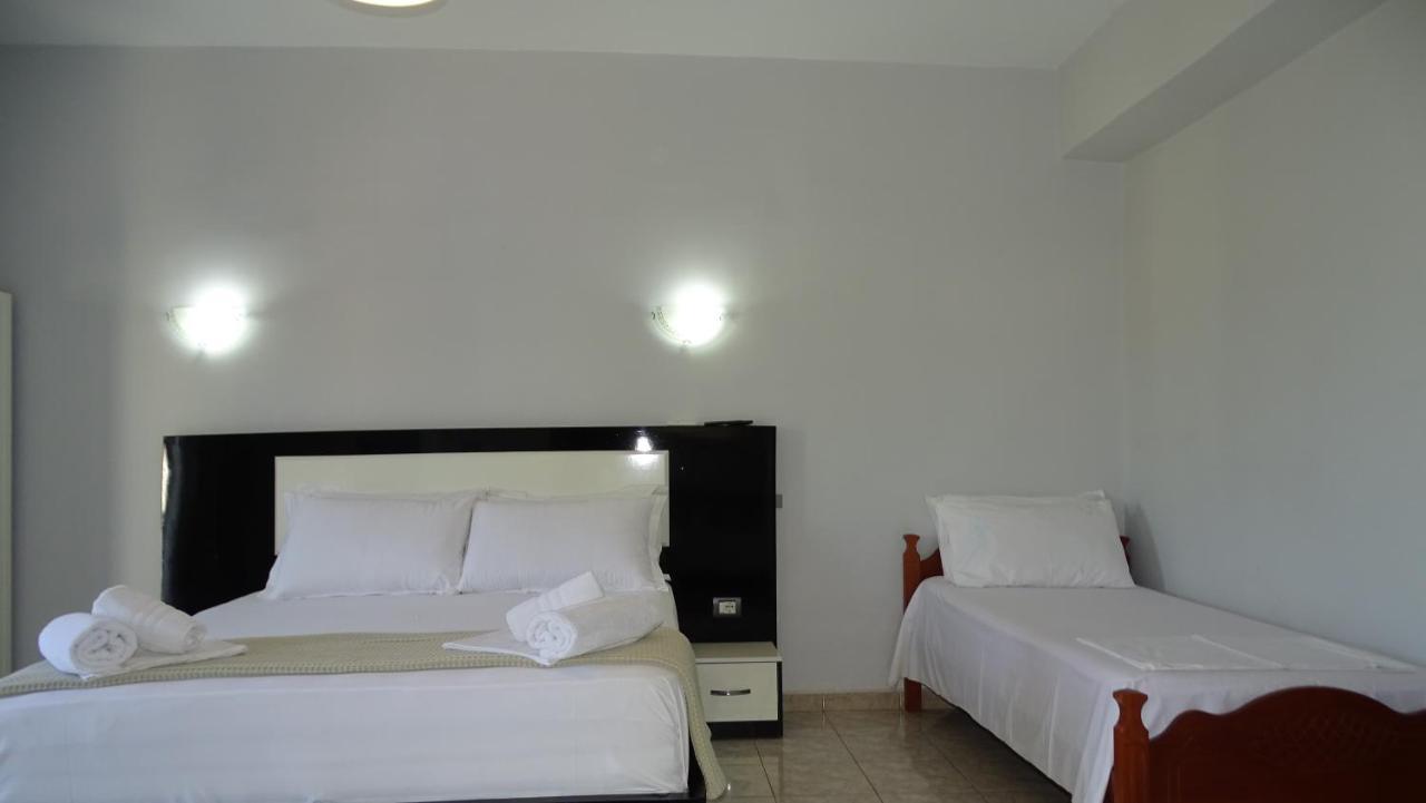 Hotel Ardiani 卡萨米尔 外观 照片