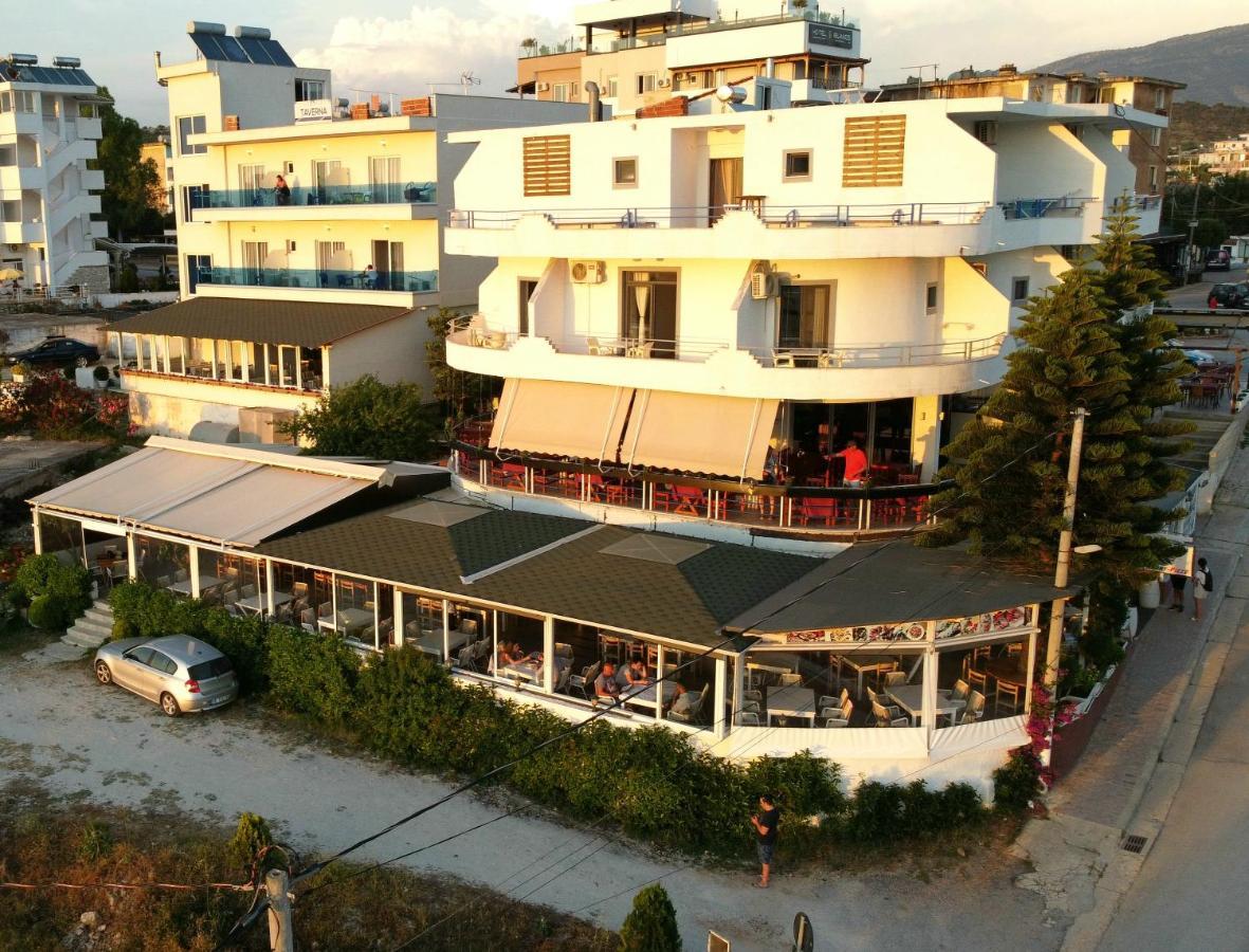Hotel Ardiani 卡萨米尔 外观 照片