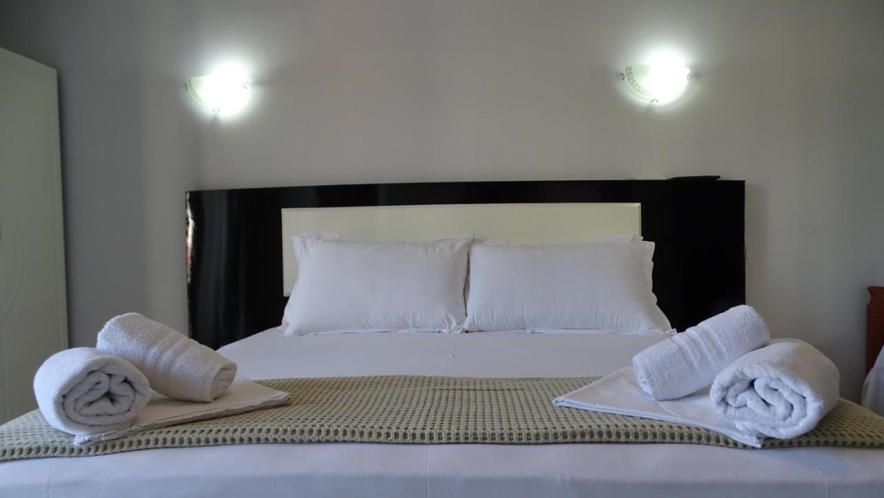 Hotel Ardiani 卡萨米尔 外观 照片