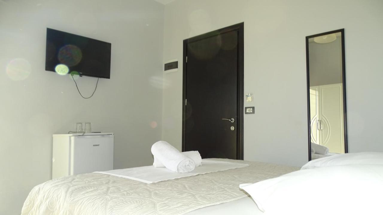 Hotel Ardiani 卡萨米尔 外观 照片