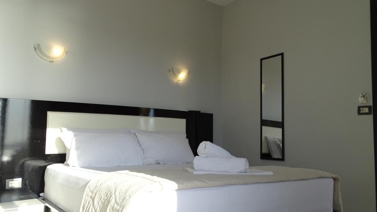 Hotel Ardiani 卡萨米尔 外观 照片