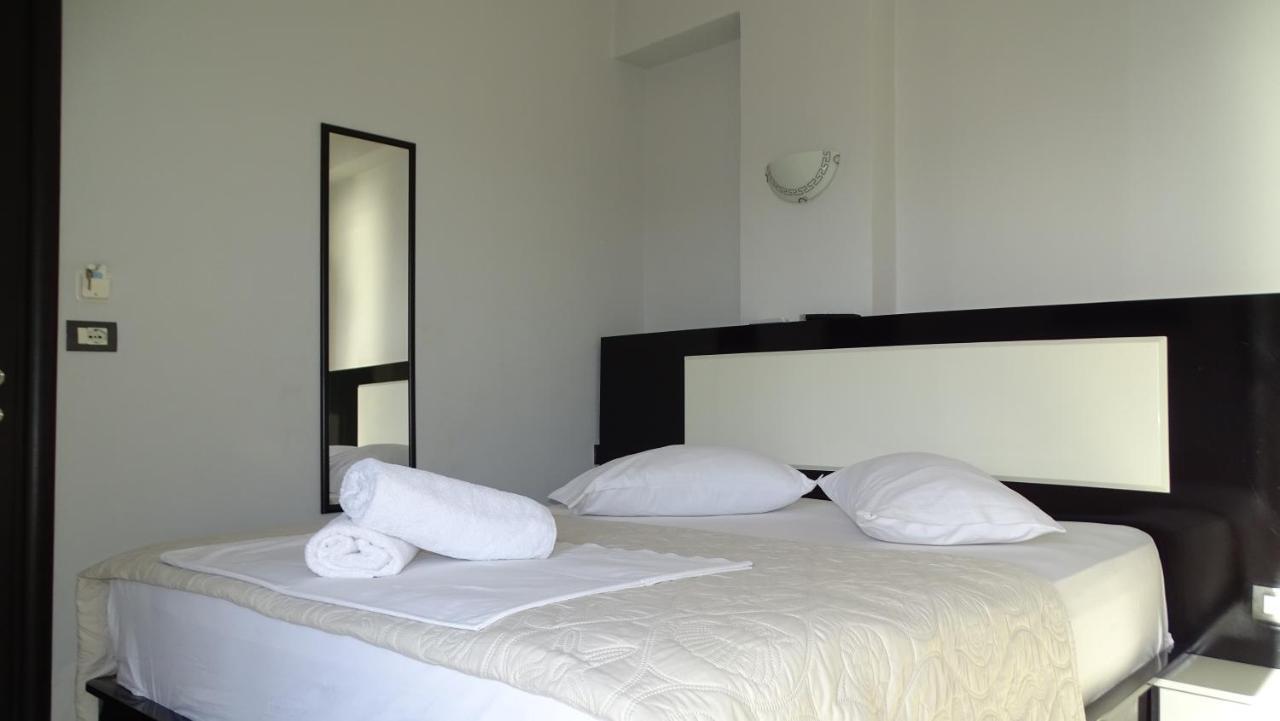 Hotel Ardiani 卡萨米尔 外观 照片