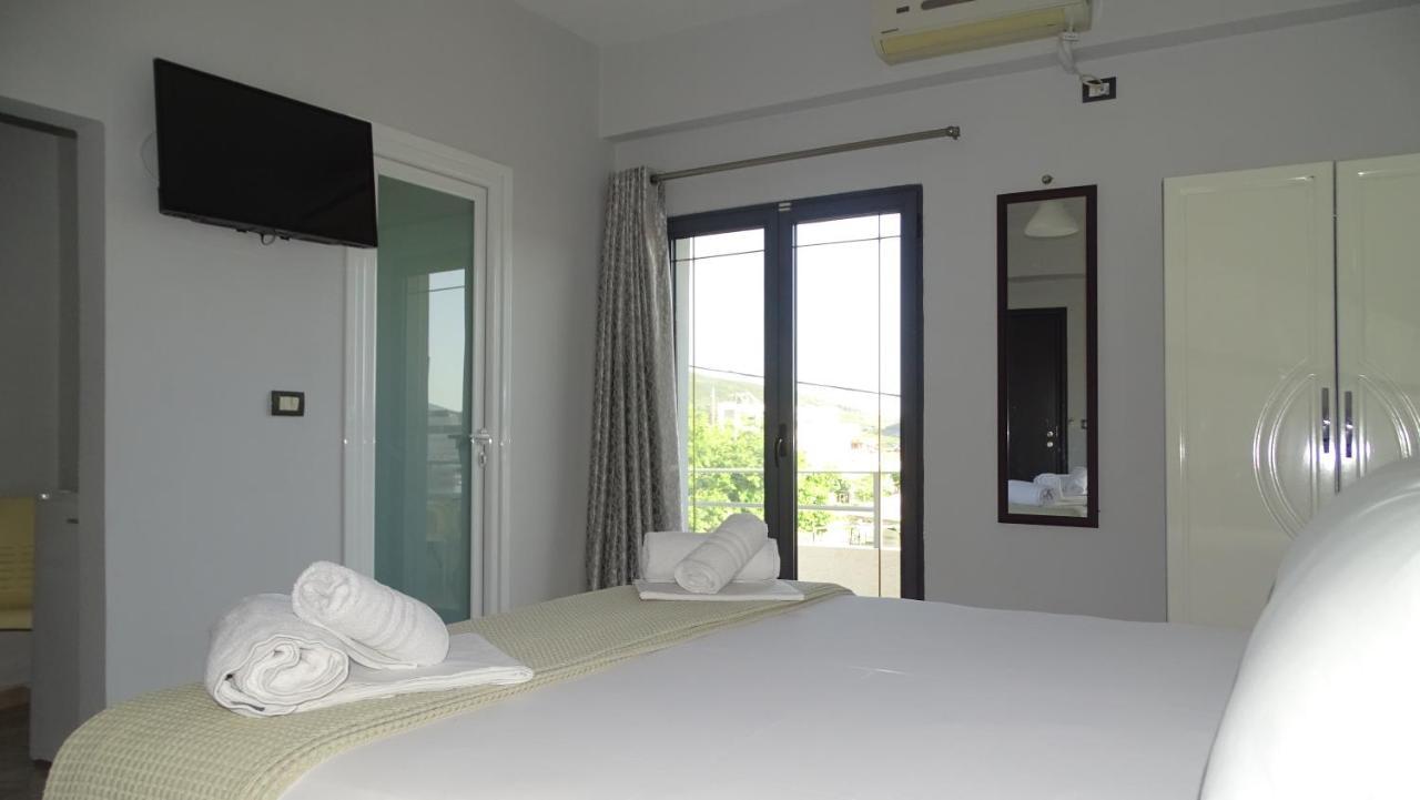 Hotel Ardiani 卡萨米尔 外观 照片